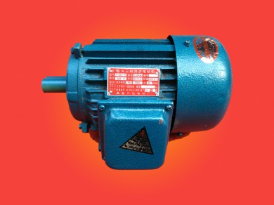 民用0.8KW6级单轴