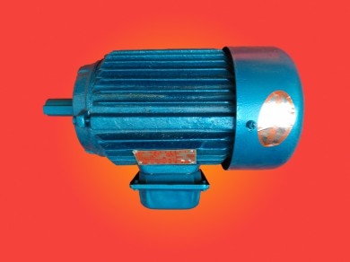 民用1.1KW6级单轴