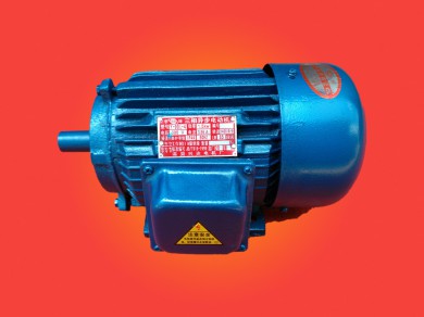 民用1.5KW4级单轴