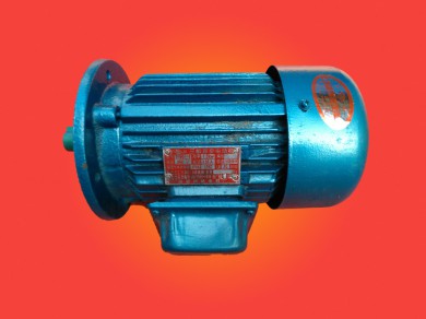 民用1.5KW4级立式