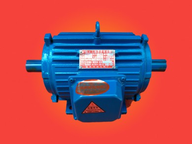 民用1.5KW6级双轴