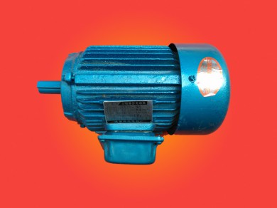民用2.2KW2级单轴