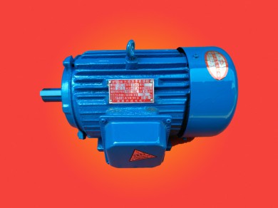 民用2.2KW4级单轴