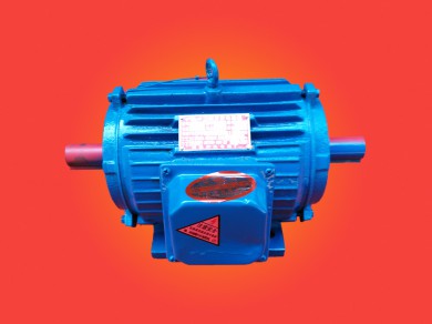 民用2.2KW4级双轴