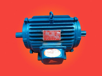 民用2.2KW6级双轴