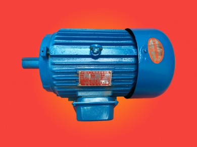 民用4Kw4级单轴