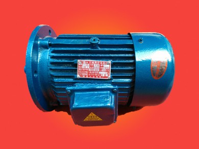 民用4KW4级立式
