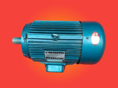 民用5.5Kw4级单轴