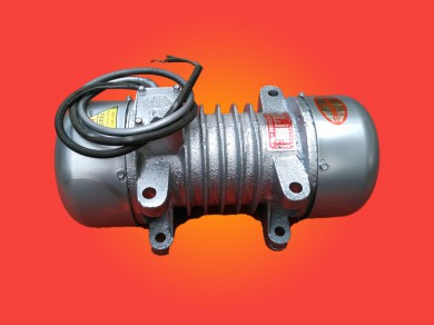 双轴承1.5KW电机
