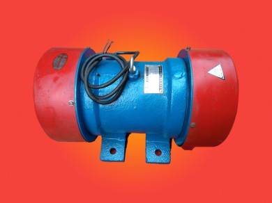 振动筛电机1.5KW6级