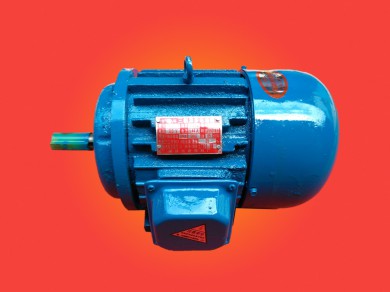 锥形电机2.2KW4级6级