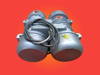 双胞胎振动器6KW